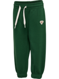 hummel Youth Mini Loose Pants Bee-1