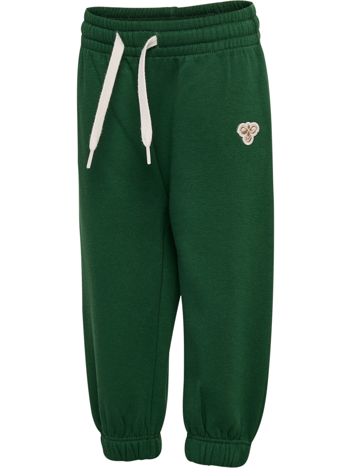 hummel Youth Mini Loose Pants Bee-1