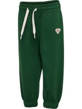 hummel Youth Mini Loose Pants Bee-1