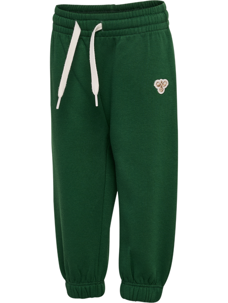 hummel Youth Mini Loose Pants Bee-1