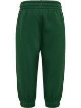 hummel Youth Mini Loose Pants Bee-2