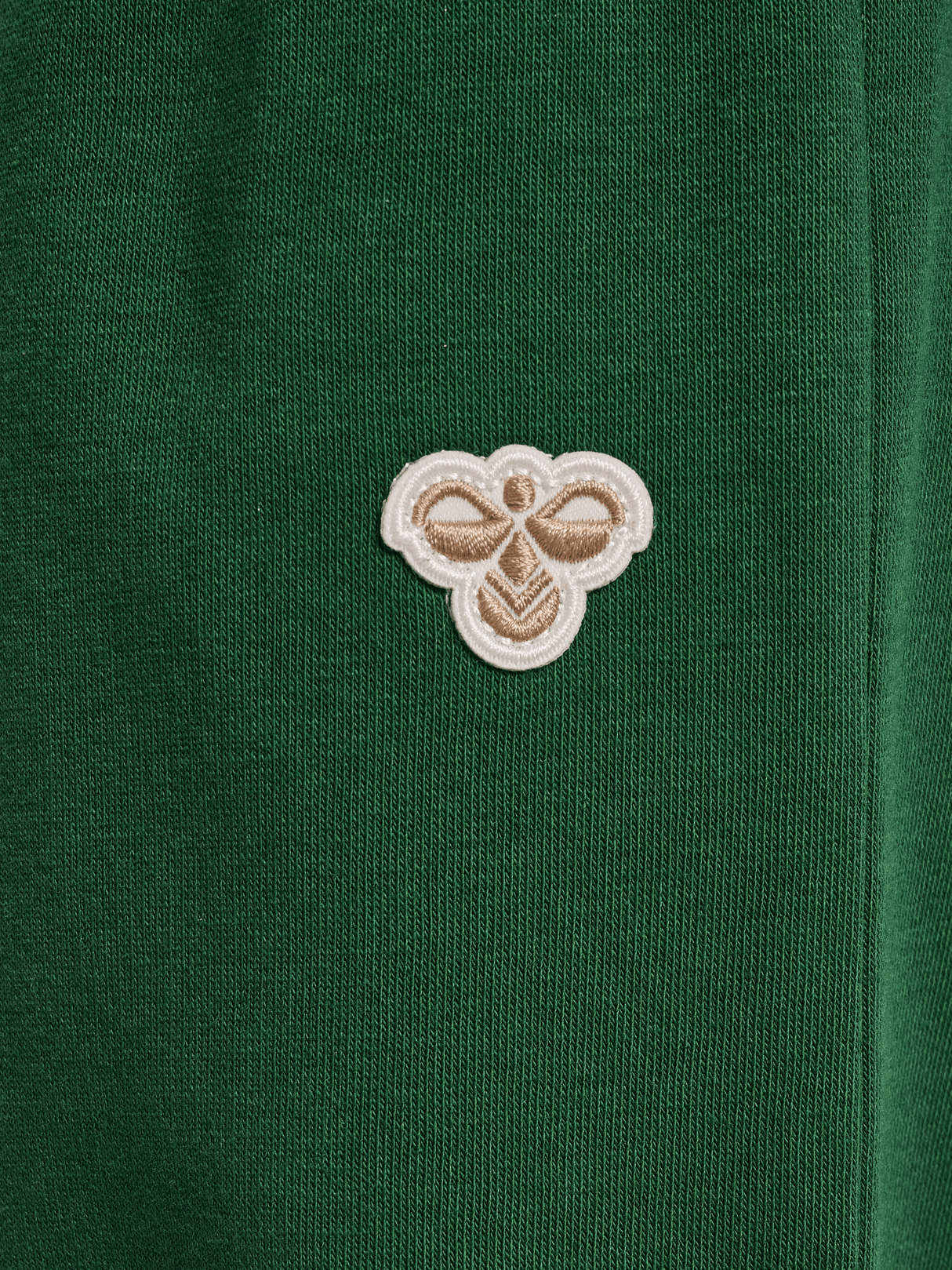 hummel Youth Mini Loose Pants Bee-3