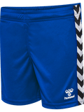 hummel Youth Playful Shorts-1