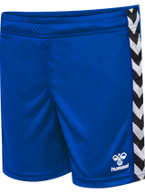 hummel Youth Playful Shorts-1