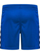 hummel Youth Playful Shorts-2
