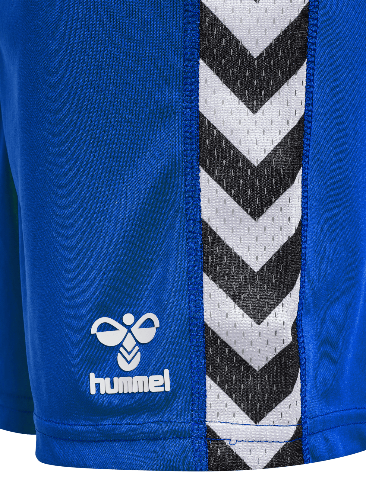 hummel Youth Playful Shorts-3