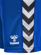 hummel Youth Playful Shorts-3