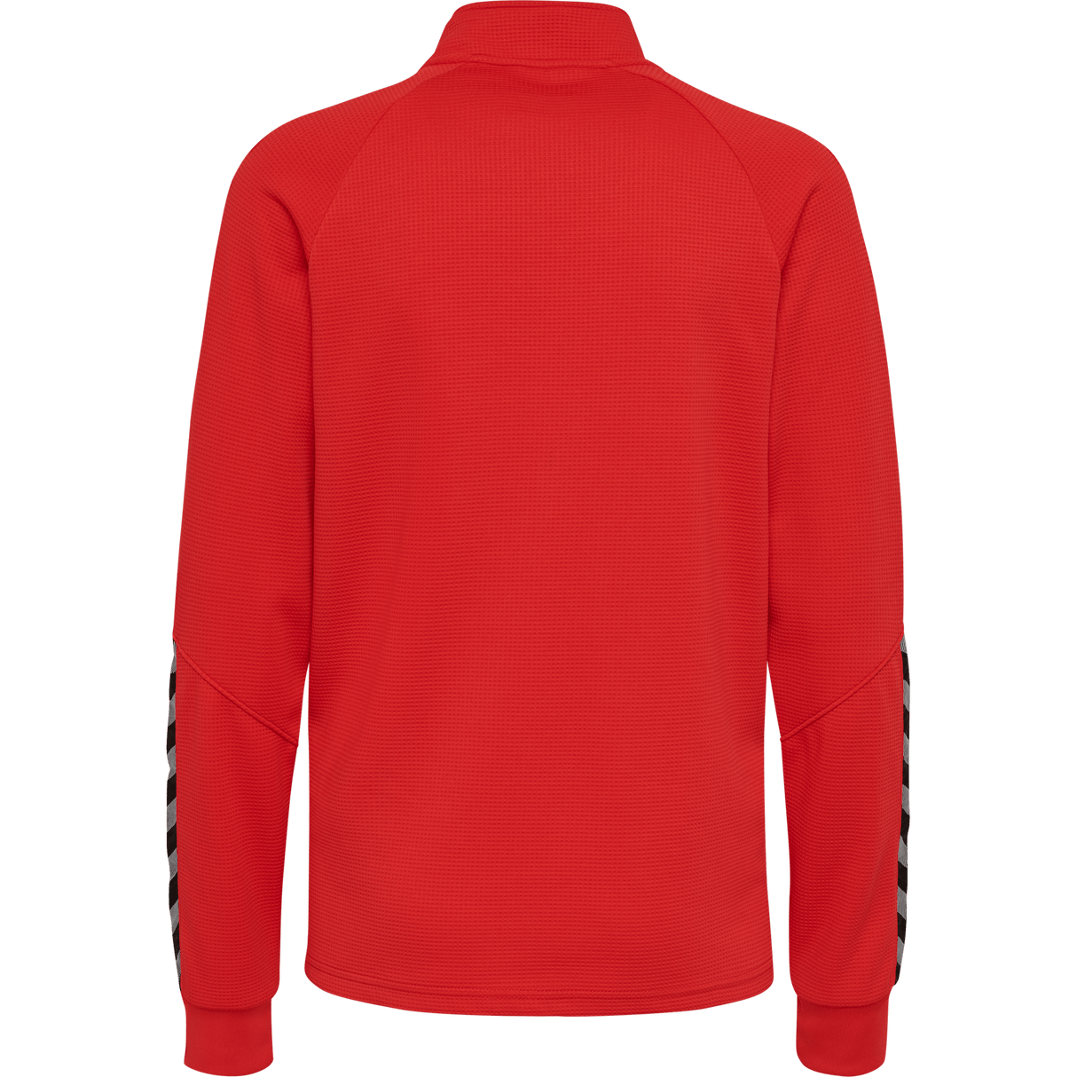 hummel Women's Authentic Poly Zip Jacket-2
