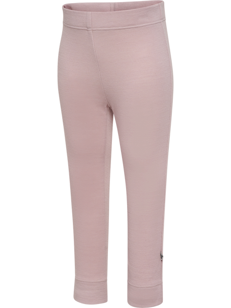 hummel Youth Mini Wool Tights-1