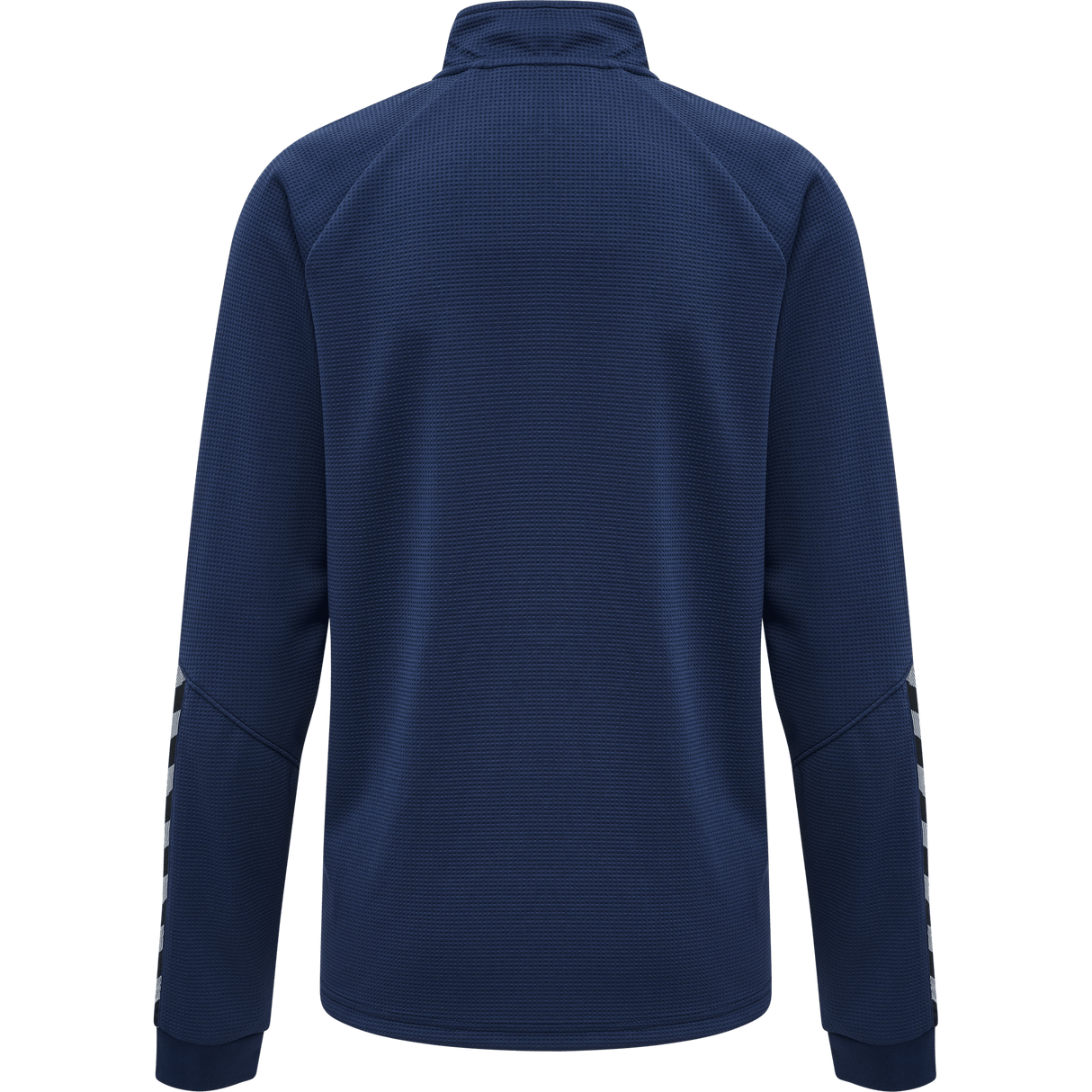 hummel Women's Authentic Poly Zip Jacket-2