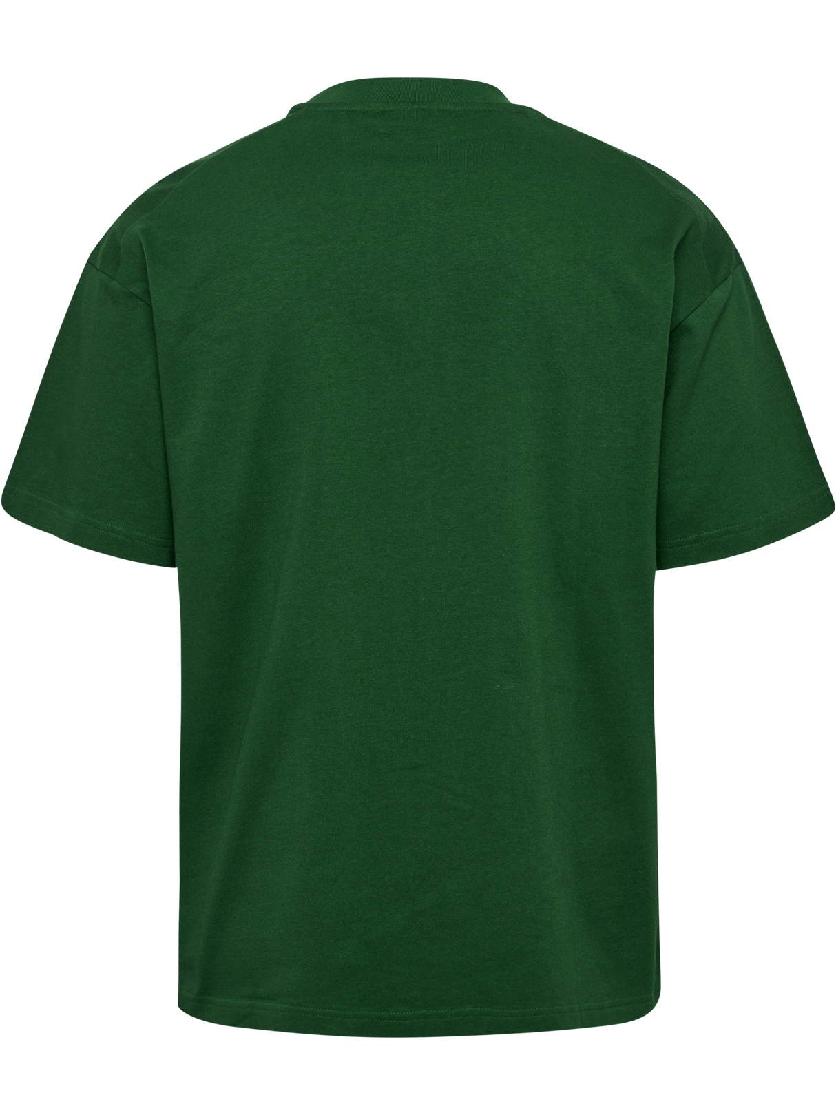 hummel Unisex Loose Short Sleeve T-Shirt Bees Stadium-2