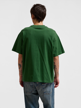 hummel Unisex Loose Short Sleeve T-Shirt Bees Stadium-4