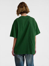 hummel Unisex Loose Short Sleeve T-Shirt Bees Stadium-6