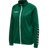 hummel Women's Authentic Poly Zip Jacket-1