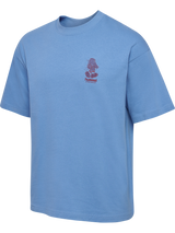 hummel Unisex Loose Short Sleeve T-Shirt Bees Stadium-1