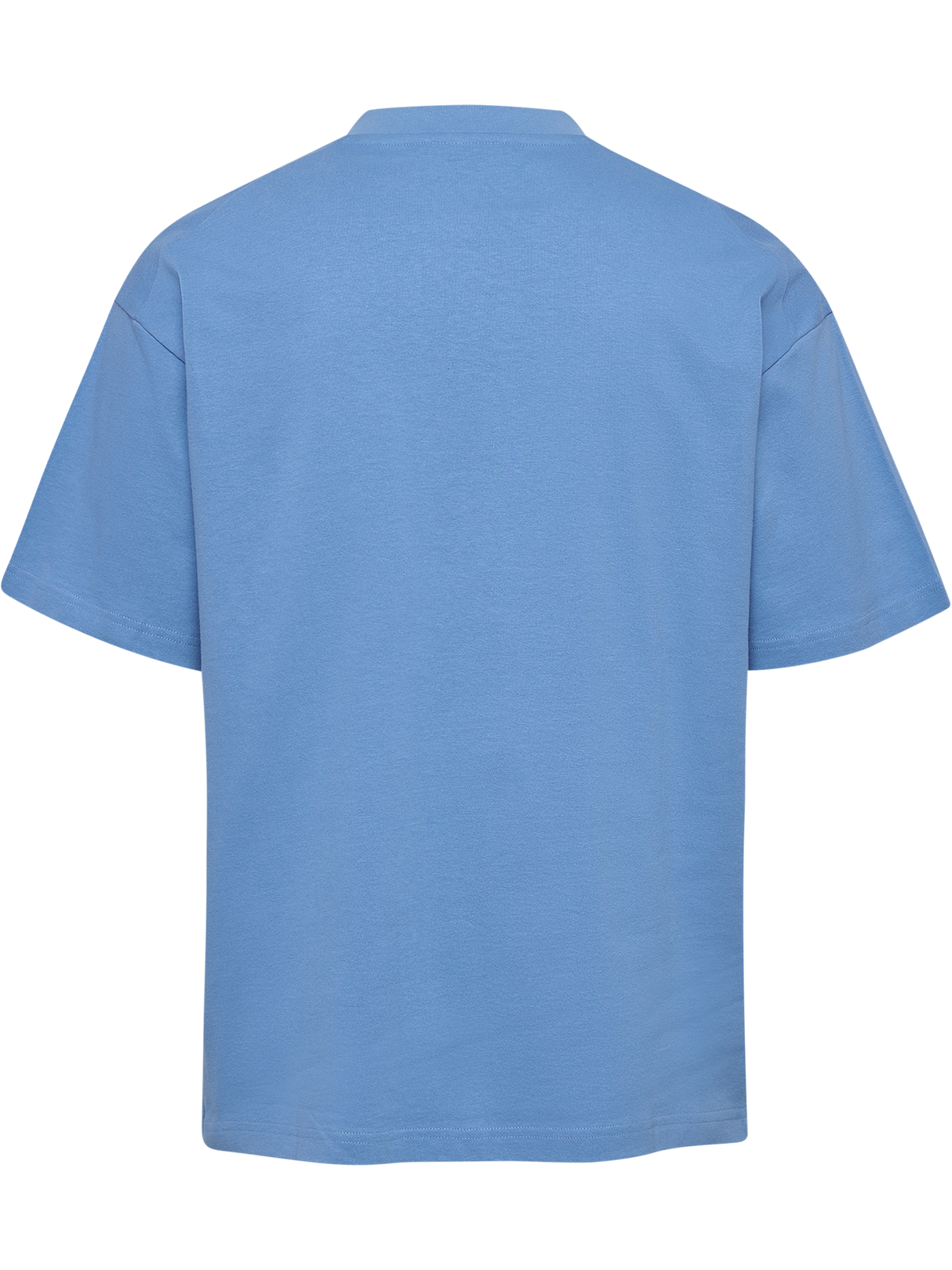 hummel Unisex Loose Short Sleeve T-Shirt Bees Stadium-2