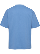 hummel Unisex Loose Short Sleeve T-Shirt Bees Stadium-2