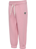 hummel Youth Mini Loose Pants Bee-1