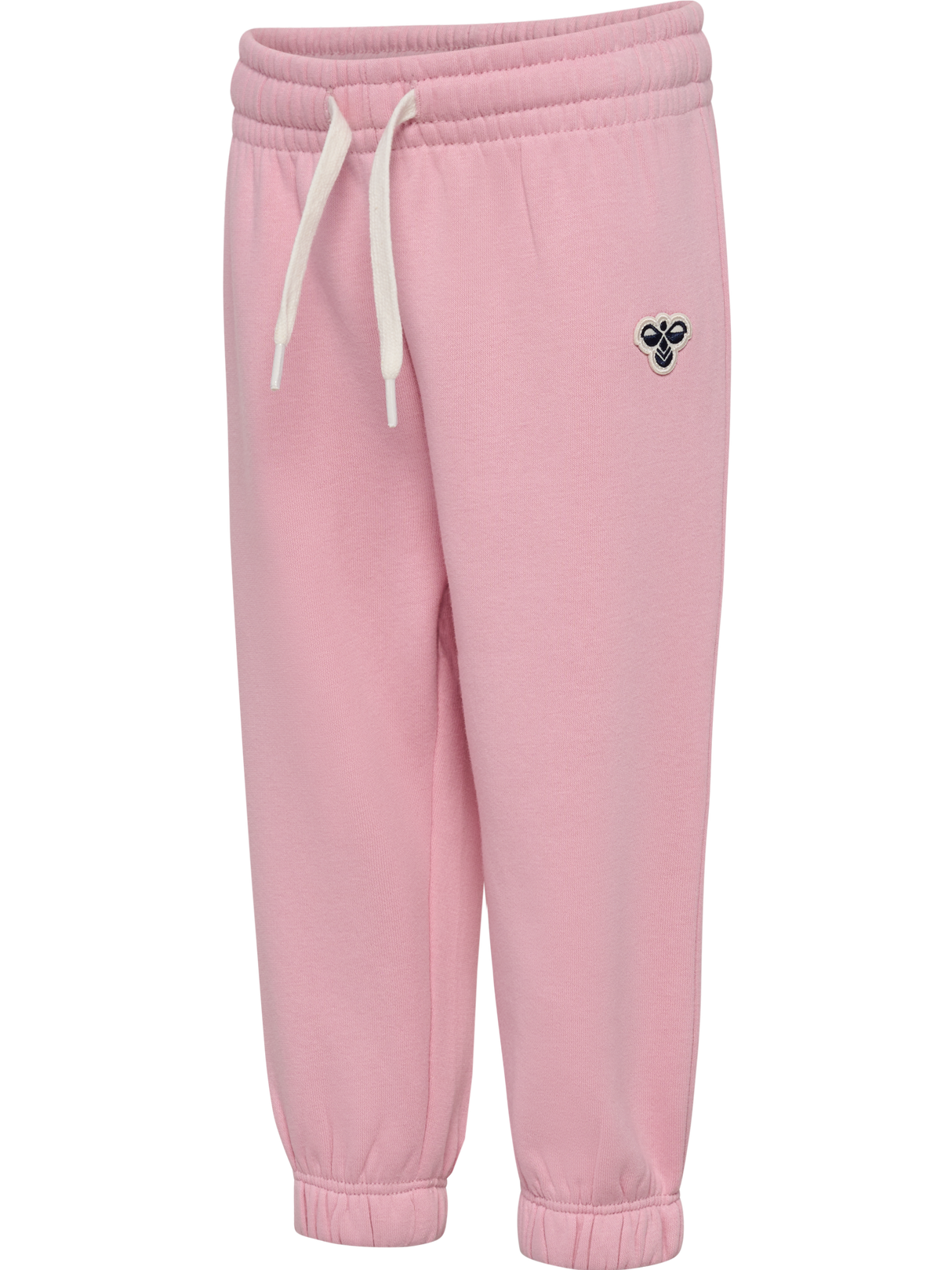 hummel Youth Mini Loose Pants Bee-1