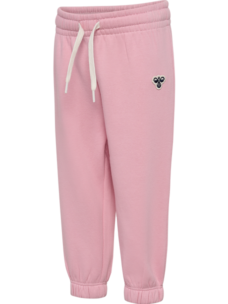 hummel Youth Mini Loose Pants Bee-1