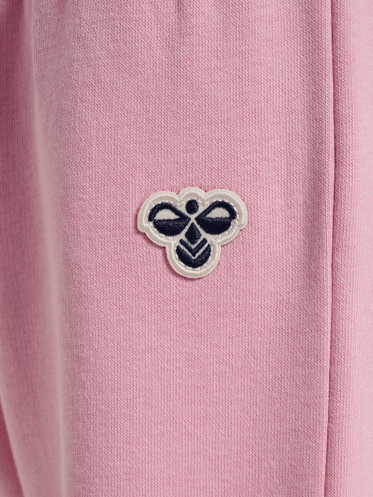 hummel Youth Mini Loose Pants Bee-2