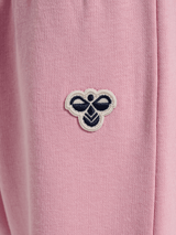 hummel Youth Mini Loose Pants Bee-2