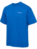 hummel Unisex Loose Short Sleeve T-Shirt Bees Stadium-1