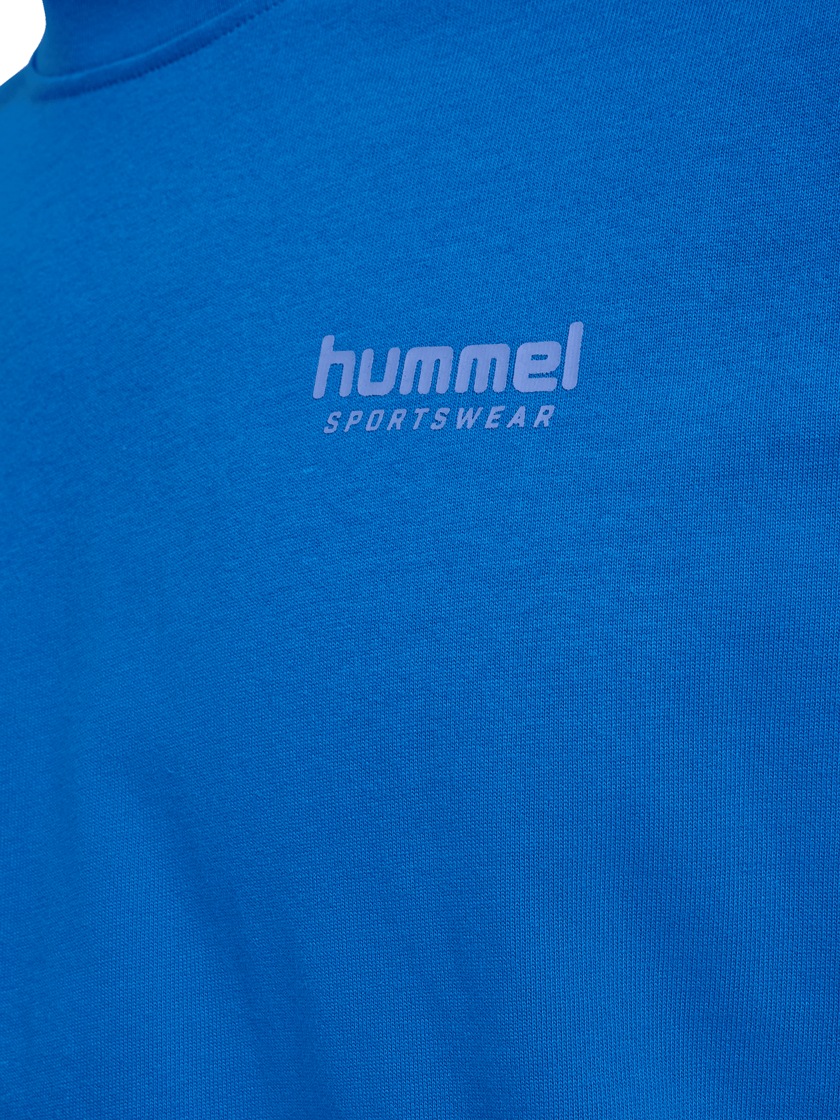 hummel Unisex Loose Short Sleeve T-Shirt Bees Stadium-3