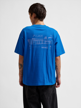 hummel Unisex Loose Short Sleeve T-Shirt Bees Stadium-4