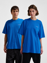 hummel Unisex Loose Short Sleeve T-Shirt Bees Stadium-5
