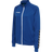 hummel Women's Authentic Poly Zip Jacket-1