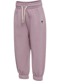 hummel Youth Mini Loose Pants Bee-1