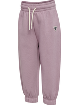 hummel Youth Mini Loose Pants Bee-1