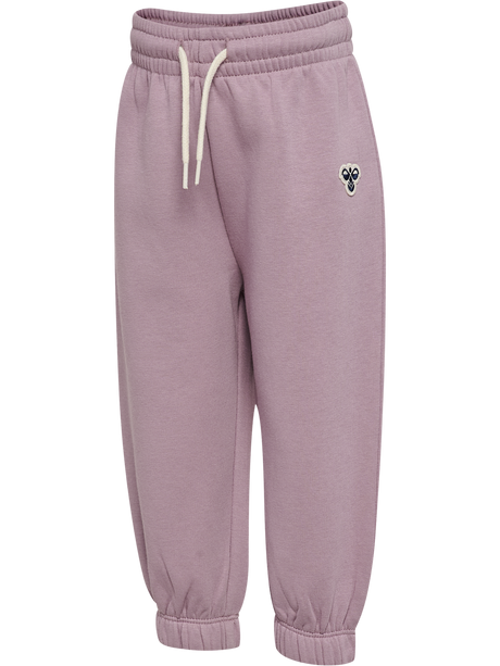 hummel Youth Mini Loose Pants Bee-1