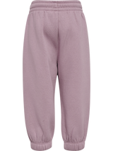 hummel Youth Mini Loose Pants Bee-2