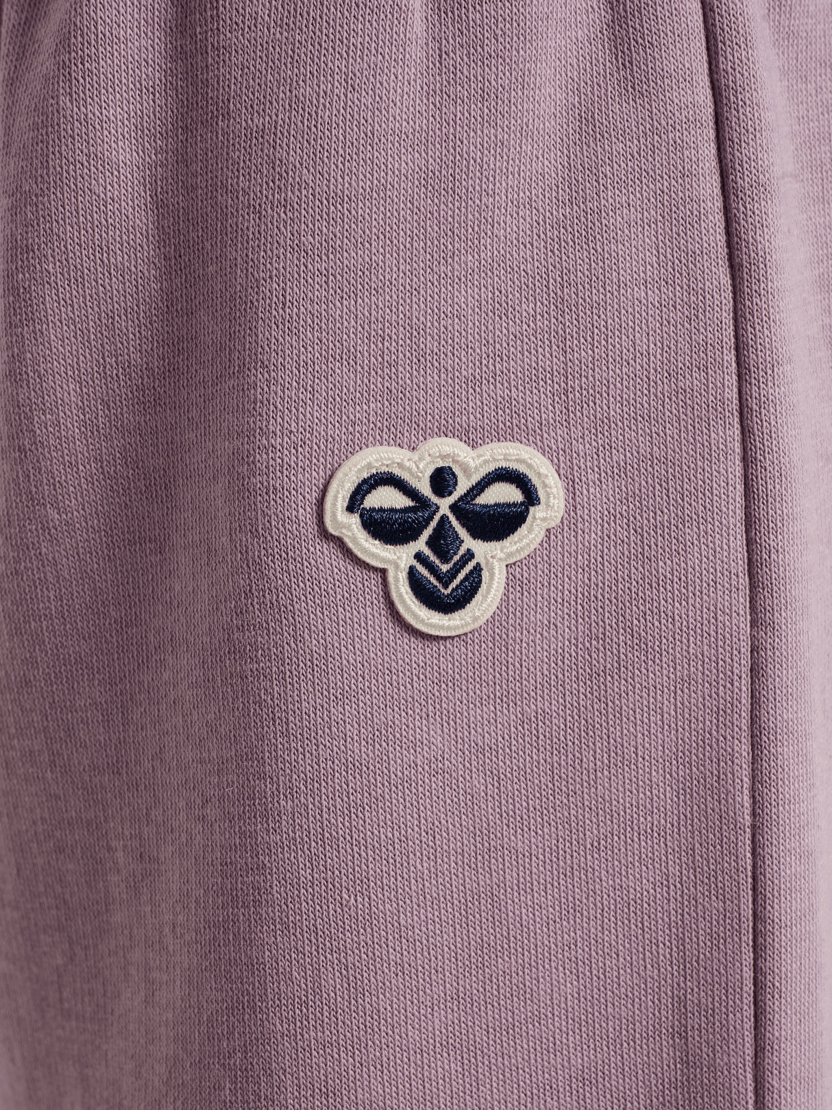 hummel Youth Mini Loose Pants Bee-3