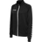 hummel Women's Authentic Poly Zip Jacket-1