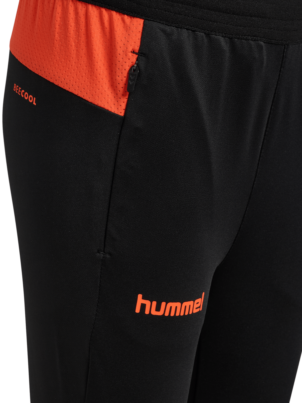 hummel Youth Blaze Pro Training Pants-3