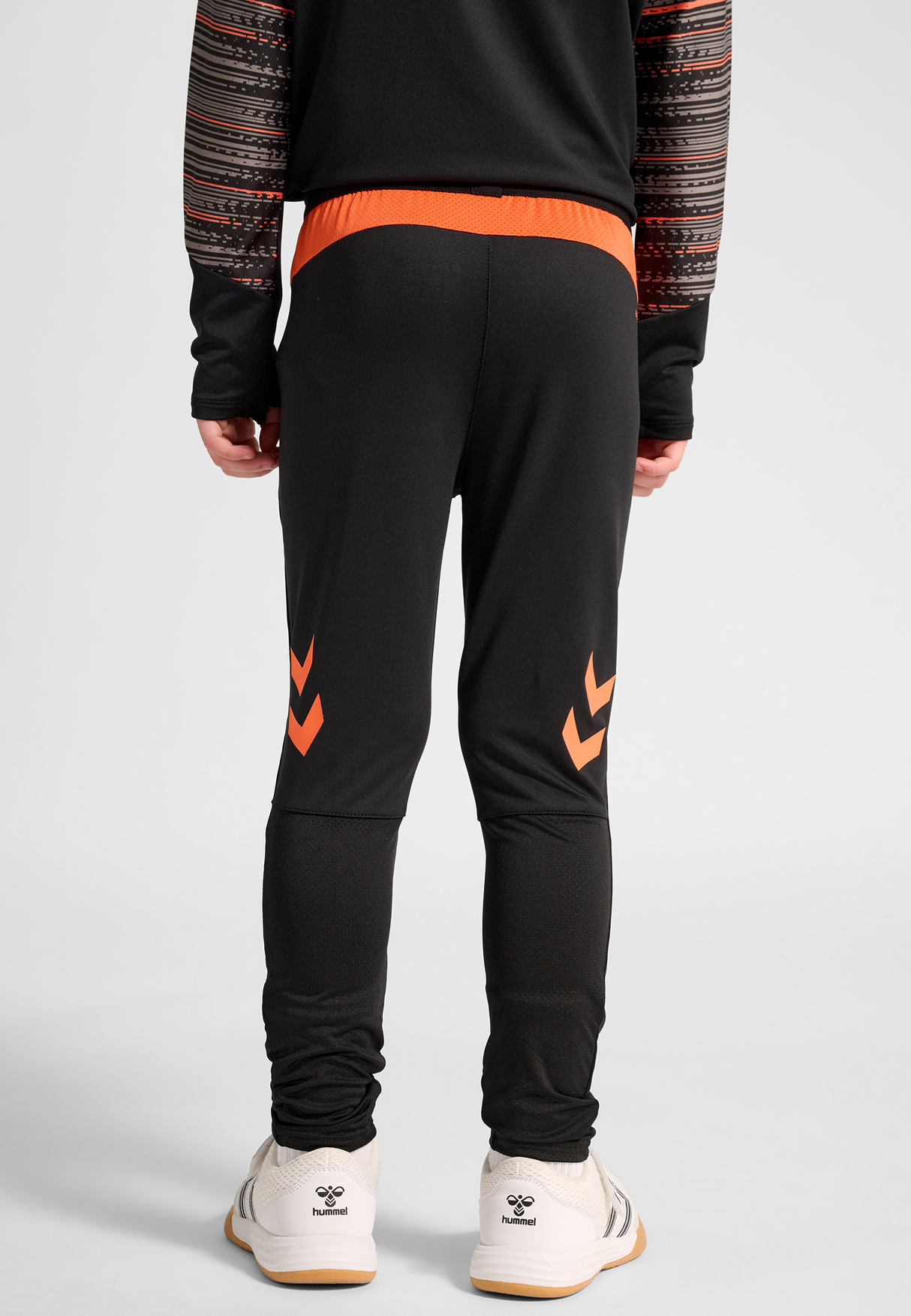 hummel Youth Blaze Pro Training Pants-4