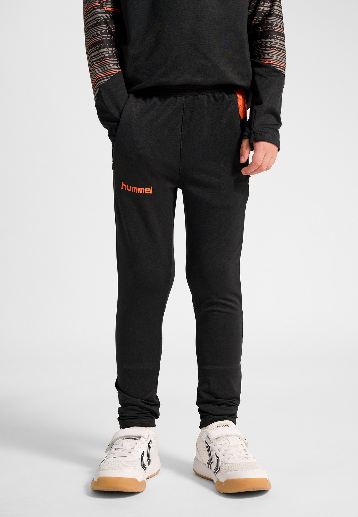 hummel Youth Blaze Pro Training Pants-5