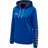 hummel Women's Authentic Poly Hoodie-1