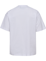 hummel Unisex Loose Short Sleeve T-Shirt Bees Stadium-2