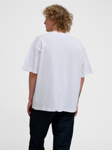hummel Unisex Loose Short Sleeve T-Shirt Bees Stadium-4