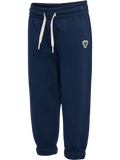 hummel Youth Mini Loose Pants Bee-1