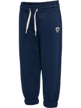 hummel Youth Mini Loose Pants Bee-1
