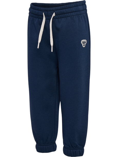 hummel Youth Mini Loose Pants Bee-1