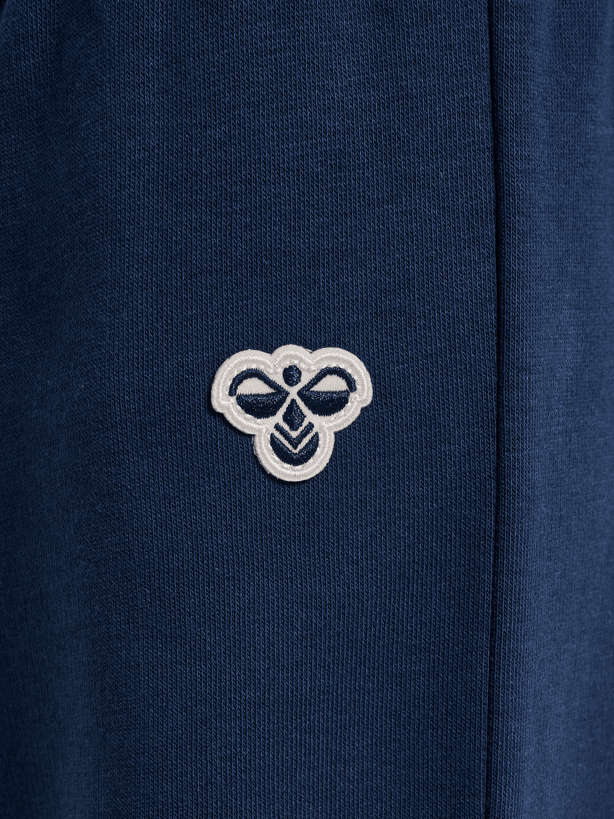 hummel Youth Mini Loose Pants Bee-3