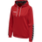 hummel Women's Authentic Poly Hoodie-1