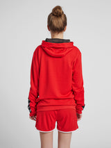 hummel Women's Authentic Poly Hoodie-7