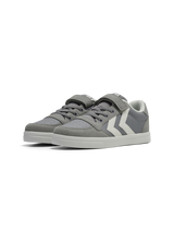 hummel Youth Slimmer Stadil Leather Low Shoes-2
